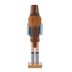Brand new ⌛ 16" Germany Nutcracker by Ashland® ✨ -Ashlandty Shop 10699895 3