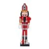 New ✨ 16" Fireman Nutcracker by Ashland® ⭐ -Ashlandty Shop 10699897 1