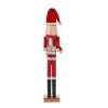 Top 10 ⌛ 2.5ft. Santa Advent Nutcracker by Ashland® ✨ 1 Top 10 ⌛ 2.5ft. Santa Advent Nutcracker by Ashland® ✨ -Ashlandty Shop 10699900 1