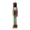Buy β€οΈ 2.5ft. Red Classic Nutcracker by Ashland® 𧨠2 Buy β€οΈ 2.5ft. Red Classic Nutcracker by Ashland® 𧨠-Ashlandty Shop 10699902 1