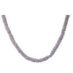 Best reviews of 👏 Assorted 12ft. Iridescent Tinsel Garland by Ashland® ⌛ -Ashlandty Shop 10699927 5