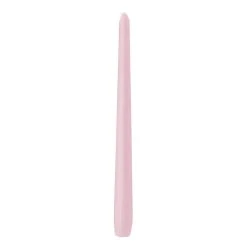 Cheap 🌟 10" Smooth Purple & Pink Advent Taper Candles, 4ct. by Ashland® 🥰 -Ashlandty Shop 10699943 4