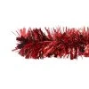 Outlet 🤩 6ft. Red Tinsel Garland by Ashland® 🤩 -Ashlandty Shop 10699947 1