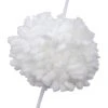 Cheap 👍 6ft. White Pom Pom Garland by Ashland® 🎁 -Ashlandty Shop 10699951 1