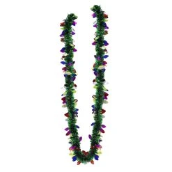 Discount 🔔 12ft. Die Cut Glitter Lights on Green Tinsel Garland by Ashland® ✨ 5 Discount 🔔 12ft. Die Cut Glitter Lights on Green Tinsel Garland by Ashland® ✨ -Ashlandty Shop 10699953 3
