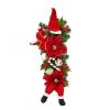 Budget 👏 35" Santa Hat & Legs Teardrop Ashland® 🧨 -Ashlandty Shop 10699992 1