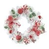 Best reviews of ⭐ 22" Candy Cane & Holly Berry White Wreath by Ashland® 🎉 1 Best reviews of ⭐ 22" Candy Cane & Holly Berry White Wreath by Ashland® 🎉 -Ashlandty Shop 10700009 1