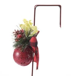 Buy ✨ 15'' Wreath Hanger with Bells by Ashland® 🔥 -Ashlandty Shop 10700028 3