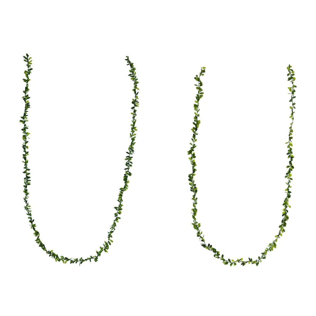 New π Assorted 6ft. Greenery Garland by Ashland® β 3 New π Assorted 6ft. Greenery Garland by Ashland® β