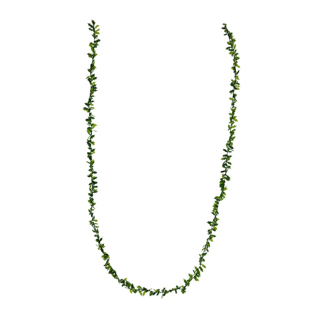 New π Assorted 6ft. Greenery Garland by Ashland® β 4 New π Assorted 6ft. Greenery Garland by Ashland® β - Image 2