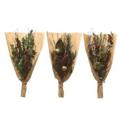 Best Pirce ✨ Assorted Dried Floral Bouquet by Ashland® ⌛ -Ashlandty Shop 10700048 6