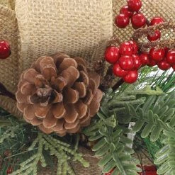 Best reviews of 🤩 13" Red & Green Gift Box With LED Lights by Ashland® 😀 -Ashlandty Shop 10700056 3