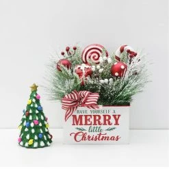 Best Pirce ⌛ Christmas Artificial Pineneedle Foliage Box by Ashland® 😉 -Ashlandty Shop 10700075 3