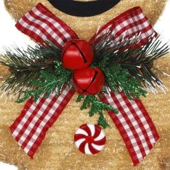 Flash Sale 😍 15" Gingerbread Girl With LED Lights by Ashland® ✨ -Ashlandty Shop 10700093 3