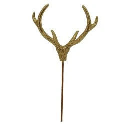 Budget ✨ Gold Glitter Antler Pick by Ashland® 🔥