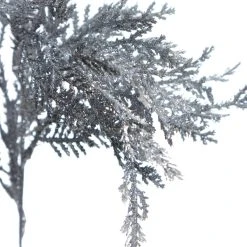 Buy 🌟 Silver Glitter Cedar Pick by Ashland® 👏 -Ashlandty Shop 10700103 2