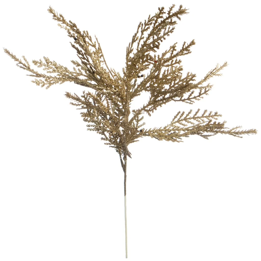 Best deal 🥰 Gold Glitter Cedar Pick by Ashland® 🥰 3 Best deal 🥰 Gold Glitter Cedar Pick by Ashland® 🥰