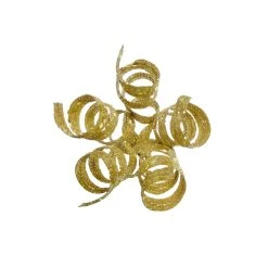 Discount 👍 Gold Glitter Coils Pick by Ashland® ❤️ -Ashlandty Shop 10700112 2