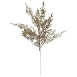 Cheap 👏 Champagne Glitter Cedar Pick by Ashland® ⭐
