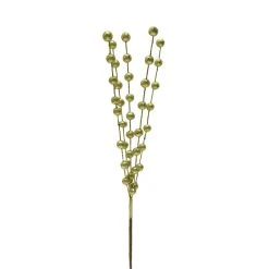 Budget β Gold Glitter Berry Pick by Ashland® π 6 Budget β Gold Glitter Berry Pick by Ashland® π -Ashlandty Shop 10700116 2