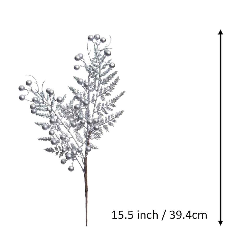 New π Silver Berry Pick by Ashland® π 5 New π Silver Berry Pick by Ashland® π - Image 3