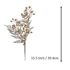 Wholesale ⌛ Gold Berry Pick by Ashland® ✨ -Ashlandty Shop 10700127 3