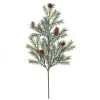 Best Sale 🥰 Angel Pine Pick with Pinecones by Ashland® ⌛ -Ashlandty Shop 10700133 1