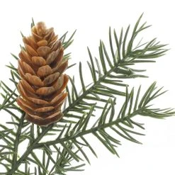 Best Sale 🥰 Angel Pine Pick with Pinecones by Ashland® ⌛ -Ashlandty Shop 10700133 2