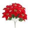 Best deal 👏 Red Poinsettia Bush by Ashland® ✔️ -Ashlandty Shop 10700144 1