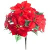 Discount ⌛ Red Poinsettia Bush by Ashland® 🎉 -Ashlandty Shop 10700145 1
