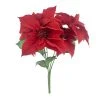 Outlet ⭐ Dark Red Poinsettia Bush by Ashland® 👏 -Ashlandty Shop 10700150 1