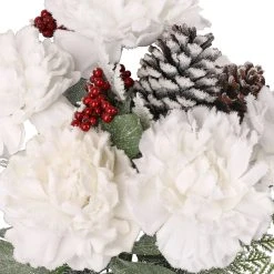 Budget π White Peony, Pine & Pinecone Bush by Ashland® π 5 Budget π White Peony, Pine & Pinecone Bush by Ashland® π -Ashlandty Shop 10700159 2
