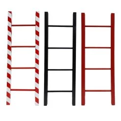 Best Pirce 👏 Assorted 28" Christmas Ladder Decoration by Ashland® 😉