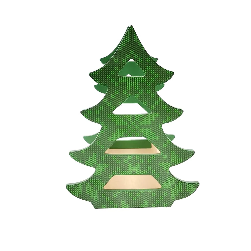 Outlet ✨ Assorted Tree Tabletop Crate with Handle by Ashland® ✔️ 4 Outlet ✨ Assorted Tree Tabletop Crate with Handle by Ashland® ✔️ - Image 2