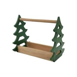 Outlet ✨ Assorted Tree Tabletop Crate with Handle by Ashland® ✔️ 12 Outlet ✨ Assorted Tree Tabletop Crate with Handle by Ashland® ✔️ -Ashlandty Shop 10700234 4