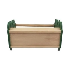 Outlet ✨ Assorted Tree Tabletop Crate with Handle by Ashland® ✔️ 16 Outlet ✨ Assorted Tree Tabletop Crate with Handle by Ashland® ✔️ -Ashlandty Shop 10700234 8