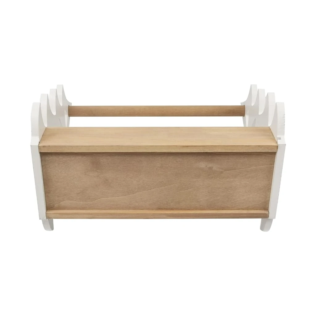 Outlet ✨ Assorted Tree Tabletop Crate with Handle by Ashland® ✔️ 10 Outlet ✨ Assorted Tree Tabletop Crate with Handle by Ashland® ✔️ - Image 8