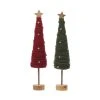New 🎉 Assorted 18.5" Wool Tabletop Tree by Ashland® 🔔 1 New 🎉 Assorted 18.5" Wool Tabletop Tree by Ashland® 🔔 -Ashlandty Shop 10700236 1