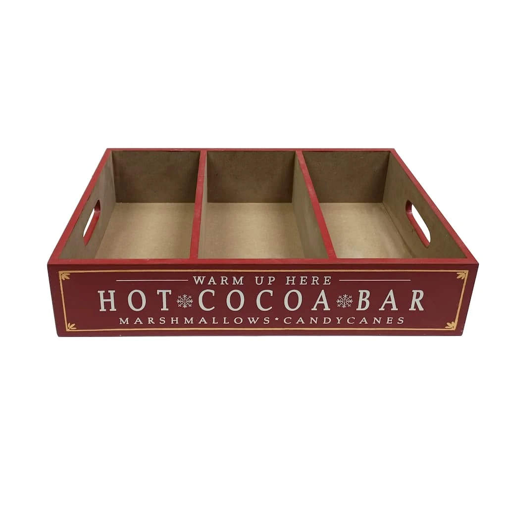 Promo ✨ Assorted 17.7" 💯 Christmas Crate by Ashland® ⭐ 5 Promo ✨ Assorted 17.7" 💯 Christmas Crate by Ashland® ⭐ - Image 3