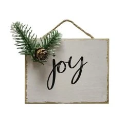 Deals 🎉 Assorted Christmas Themed Wall Sign by Ashland® 🔔 -Ashlandty Shop 10700250 4