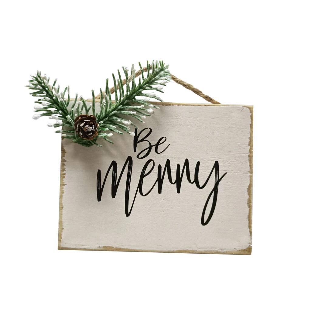 Deals π Assorted Christmas Themed Wall Sign by Ashland® π 7 Deals π Assorted Christmas Themed Wall Sign by Ashland® π - Image 5