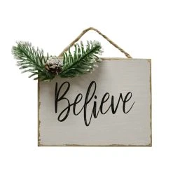 Deals 🎉 Assorted Christmas Themed Wall Sign by Ashland® 🔔 -Ashlandty Shop 10700250 7