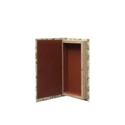 Budget 😀 8.25" Merry 😍 Christmas Book Box by Ashland® ⭐ -Ashlandty Shop 10700253 2