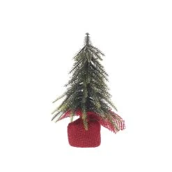 New 🎁 Assorted 8" Tabletop Tree with Burlap Base by Ashland® ✨ -Ashlandty Shop 10700279 3