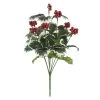 Deals ❤️ Holly Leaf & Berry Bush by Ashland® 🌟 -Ashlandty Shop 10700370 1