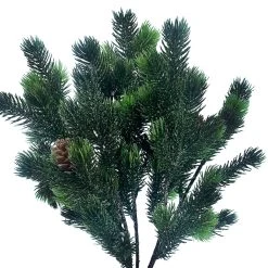 Cheap ❤️ Glitter Pine & Pinecone Bush by Ashland® 👏 -Ashlandty Shop 10700381 2