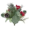 Budget 👍 Sugared Red Berry & Pinecone Mixed Bush by Ashland® ⌛ 1 Budget 👍 Sugared Red Berry & Pinecone Mixed Bush by Ashland® ⌛ -Ashlandty Shop 10700386 1