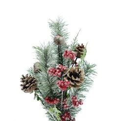 Deals ✔️ Frosted Berry Bush with Bells by Ashland® 😀 -Ashlandty Shop 10700398 4