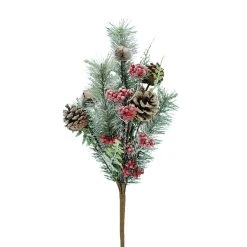Deals ✔️ Frosted Berry Bush with Bells by Ashland® 😀 -Ashlandty Shop 10700398 5