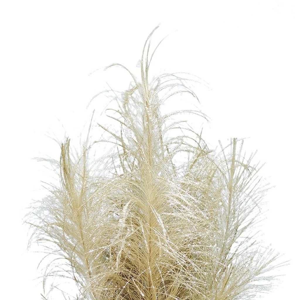 Best Sale 🤩 Assorted Glitter Pampas Bush by Ashland® 🤩 7 Best Sale 🤩 Assorted Glitter Pampas Bush by Ashland® 🤩 - Image 5